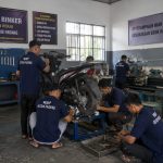 Pembinaan Kemandirian