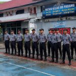Pemeriksaan Kesehatan WBP