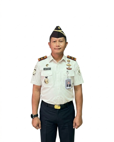 NOVI HENDRI, A.Md.IP., S.H., M.H.