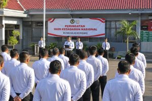 Peringatan Hari Kesadaran Nasional